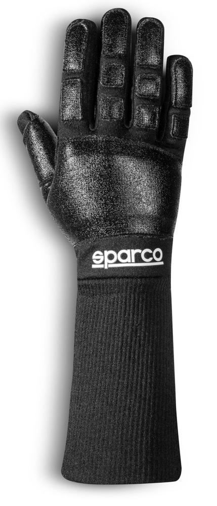 Mechanické rukavice SPARCO R-Tide, èierne